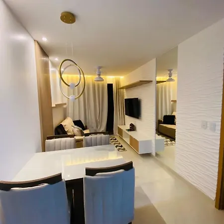 Apartamento Ponta Verde - Maceio-Al Exterior photo
