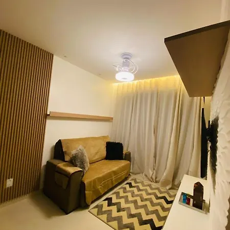 Apartamento Ponta Verde - Maceio-Al Exterior photo