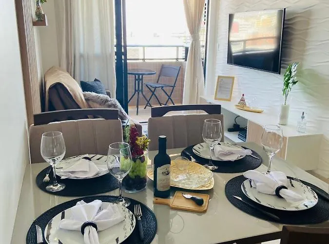 Apartamento Ponta Verde - Maceio-Al