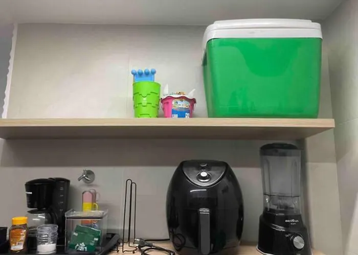 Apartamento Ponta Verde - Maceio-Al