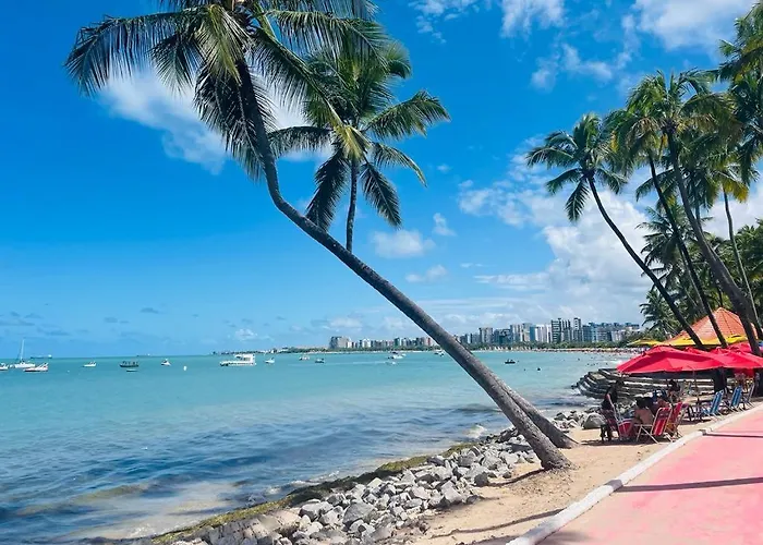 Apartamento Ponta Verde - Maceio-Al