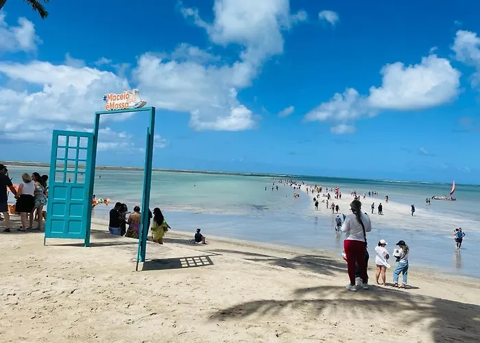Apartamento Ponta Verde - Maceio-Al