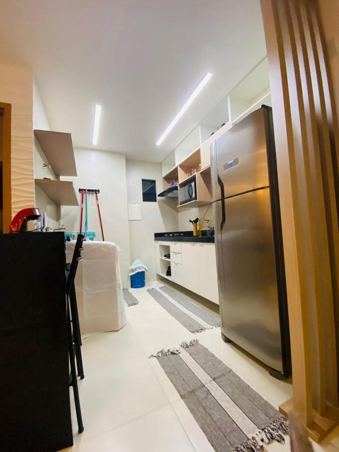 Apartment Ponta - Maceio-al Maceio (Alagoas)