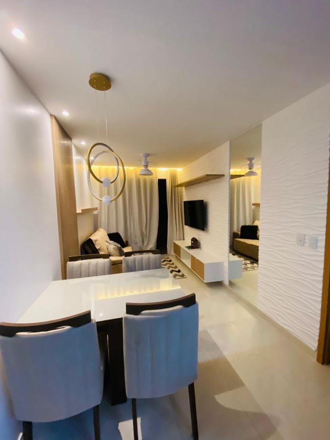 Apartment Ponta - Maceio-al *