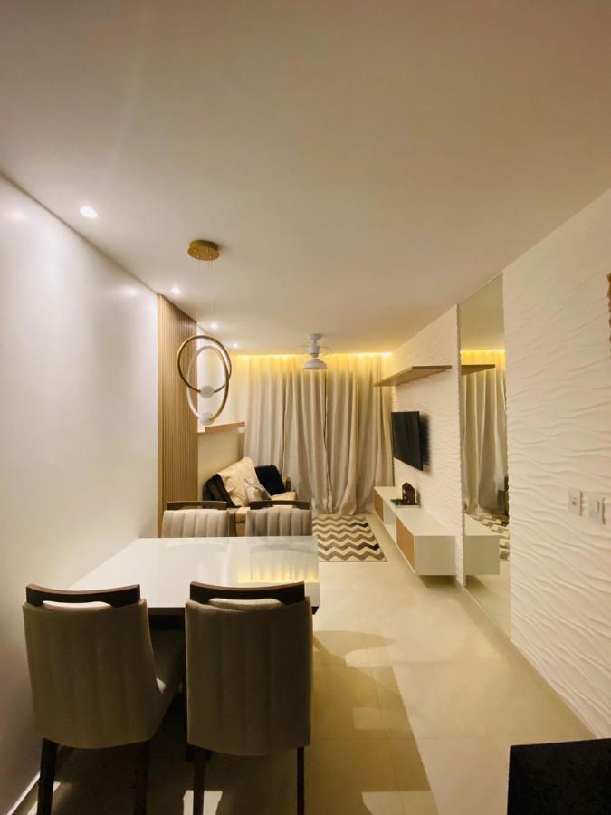 Apartment Ponta - Maceio-al Maceio (Alagoas)