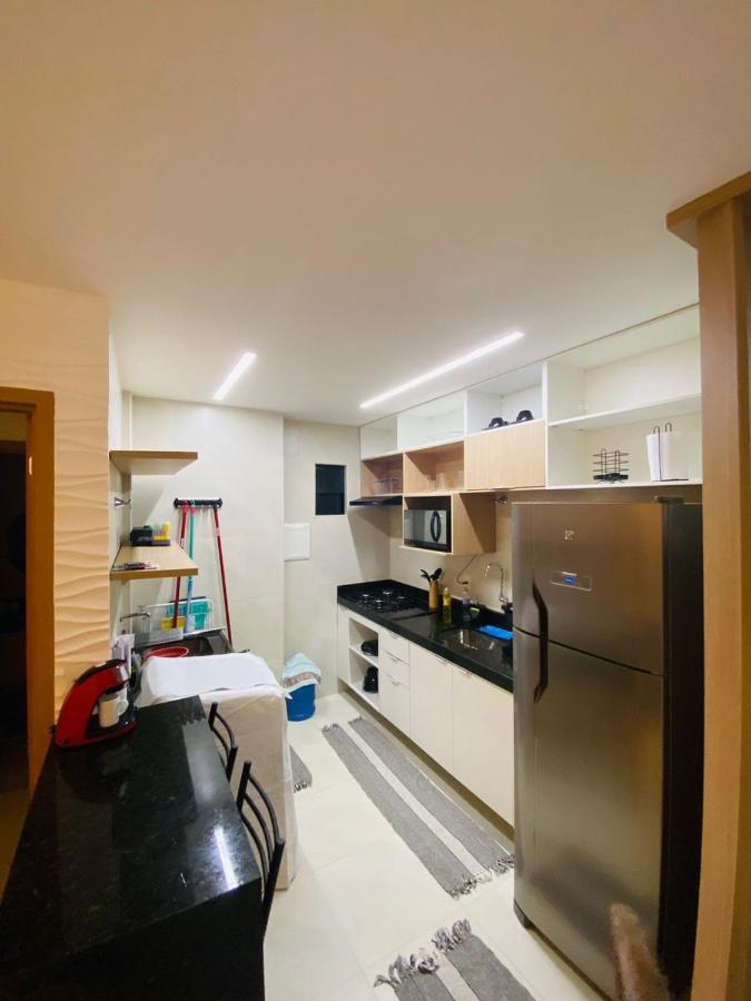 Apartment Ponta - Maceio-al