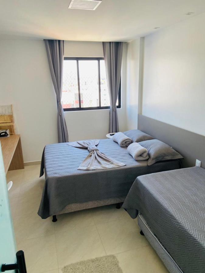 Apartment Ponta - Maceio-al Maceio (Alagoas)