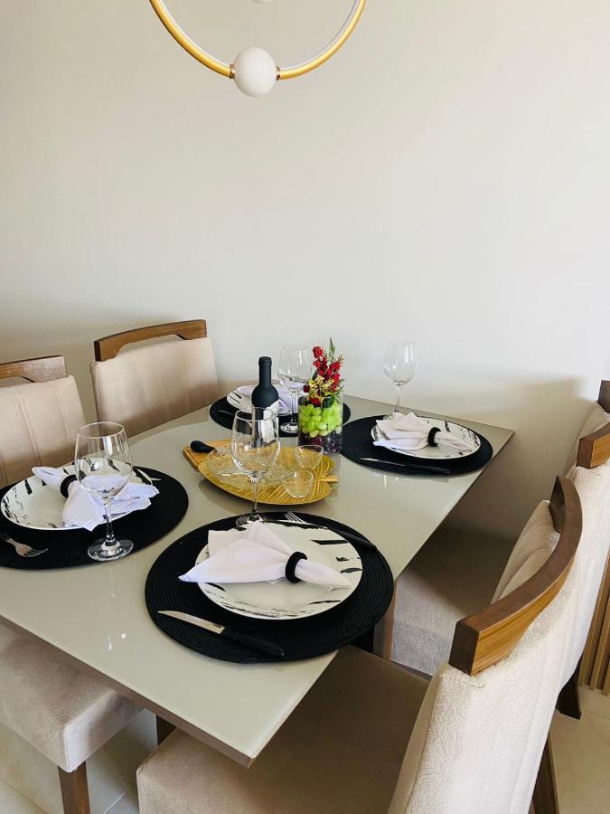 Apartment Ponta - Maceio-al