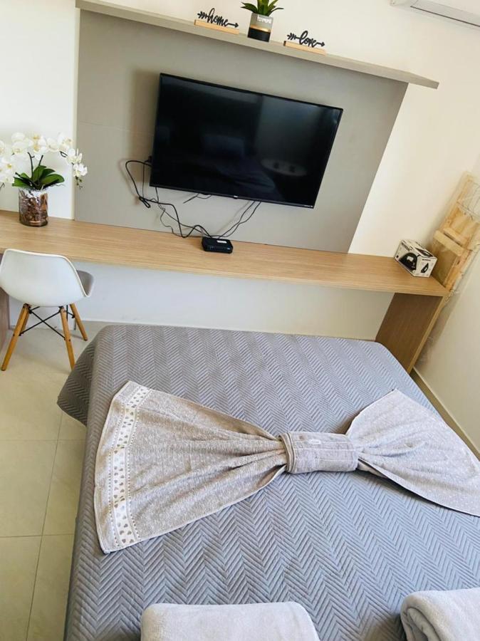 Apartment Ponta - Maceio-al *