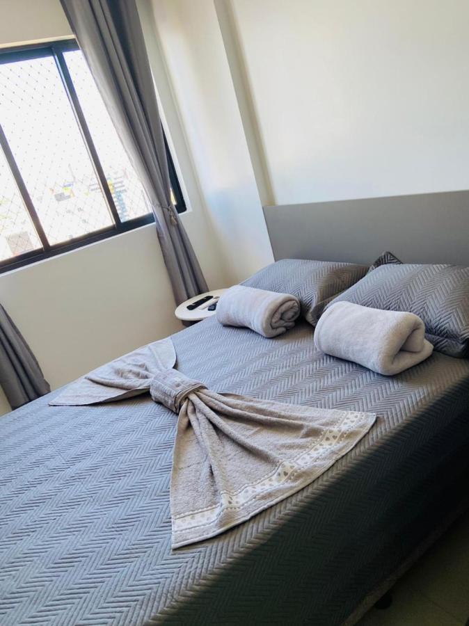 Apartment Ponta - Maceio-al