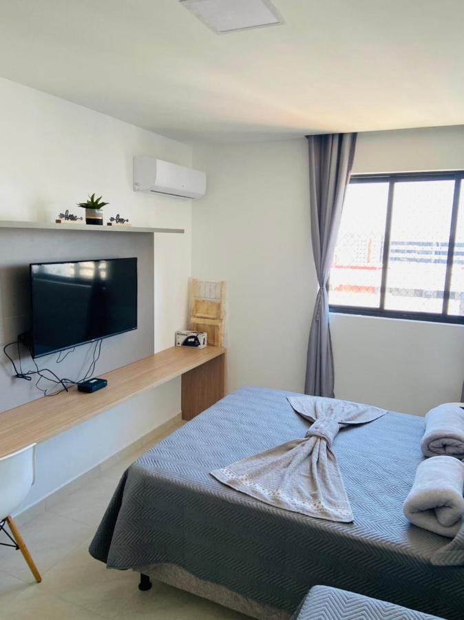Apartment Ponta - Maceio-al Maceio (Alagoas)