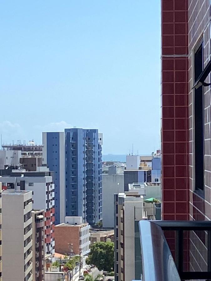 Ponta - Maceio-al Apartment