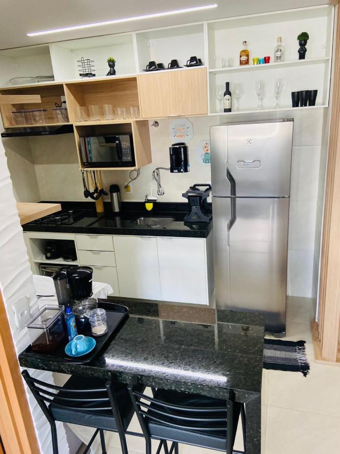 Apartment Ponta - Maceio-al