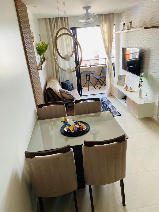 Ponta - Maceio-al Apartment