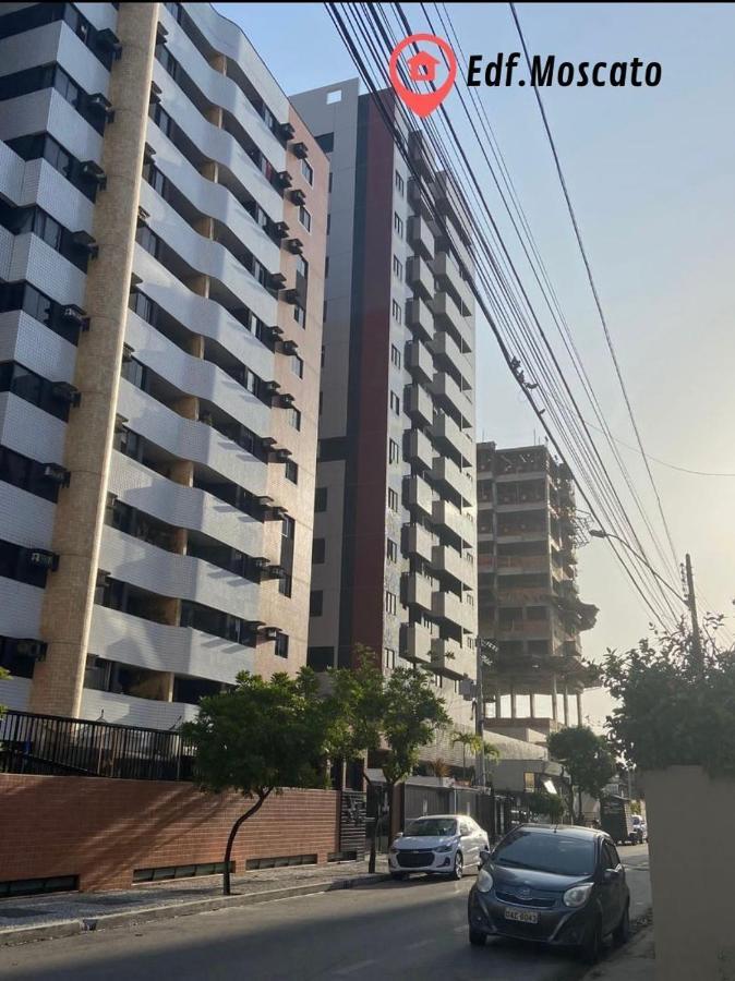 Ponta - Maceio-al Apartment